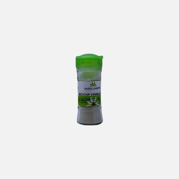 AZÚCAR VAINILADO 910GR MYP