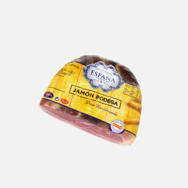 CENTRO JAMÓN ALTO RENDIM. ESPAÑA