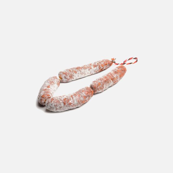 CHORIZO CANTIMPALOS I. G. P. HERRANZ