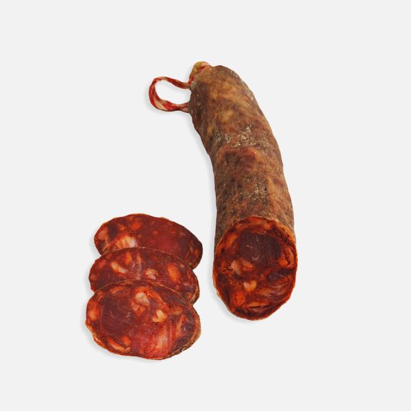 CHORIZO CULAR SAN LORENZO