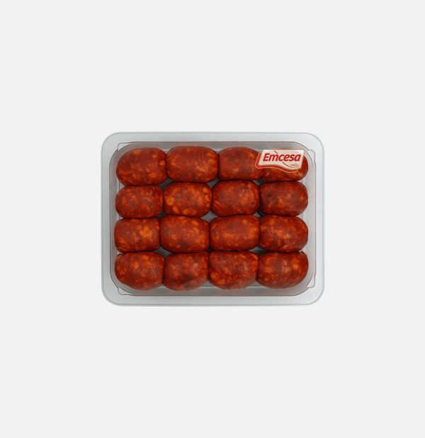 CHORIZO PINCHO PICANT EMCESA
