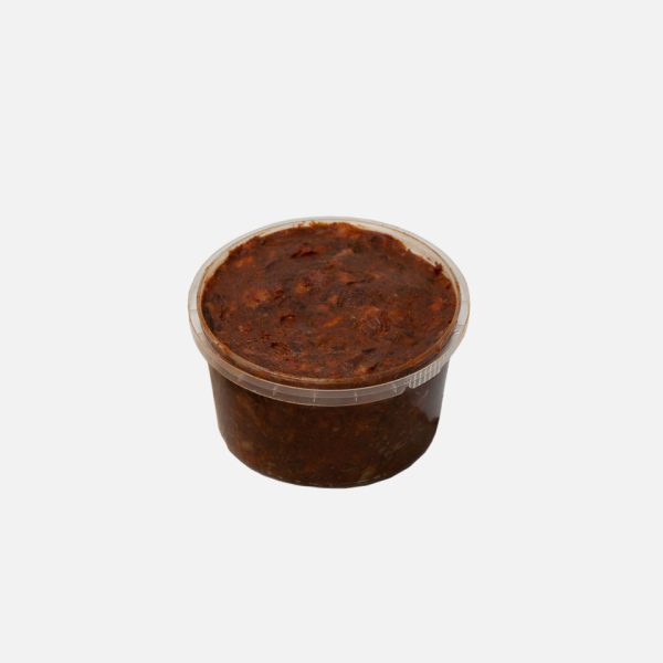 CREMA DE MORCILLA HERRANZ