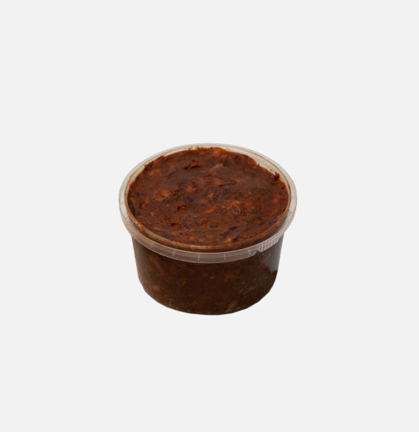 CREMA DE MORCILLA HERRANZ