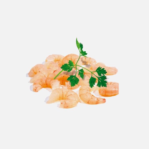 GAMBA PELADA 650GR BRASMAR