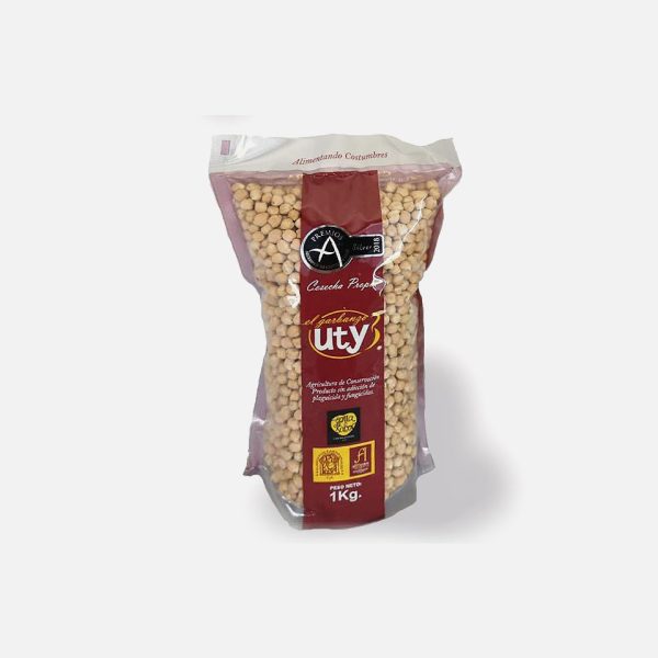 GARBANZO 1KG UTY