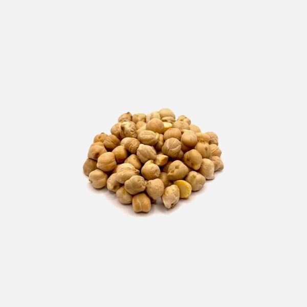 GARBANZO CASTELLANO G. VELAYOS