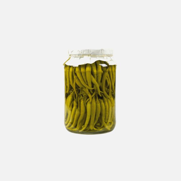 GUINDILLAS VASCAS CUBO 2KG