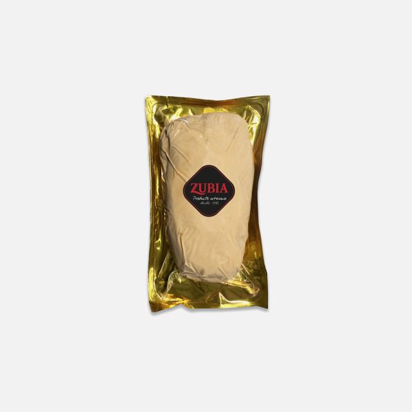 HIGADO DE PATO 700/900 GR ZUBIA