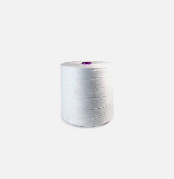 HILO ATAR BLANCO 1KG (5 UNID)