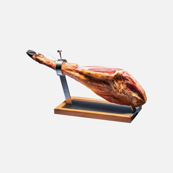 JAMÓN CEBO IB. 50% RAZA IBER. M Y M