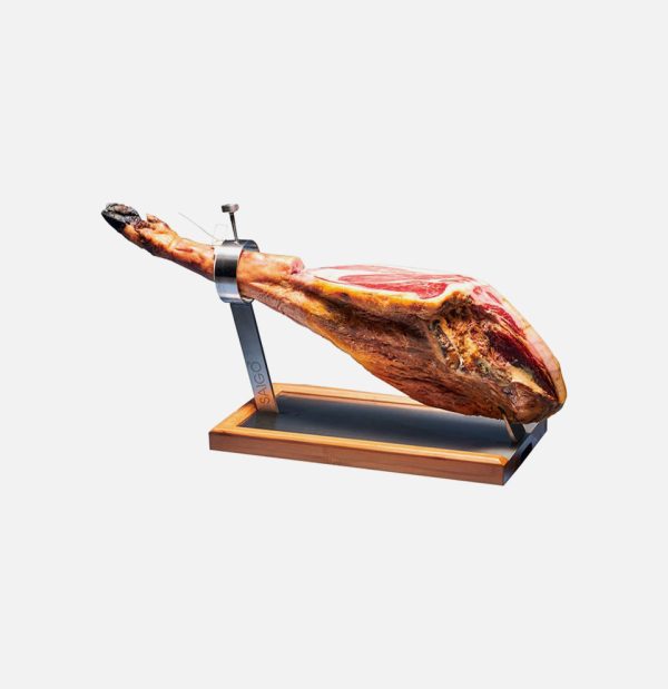JAMÓN CEBO IB. 50% RAZA IBER. M Y M