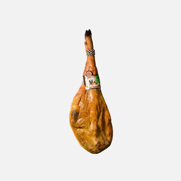 JAMÓN G. RESERVA M Y M.