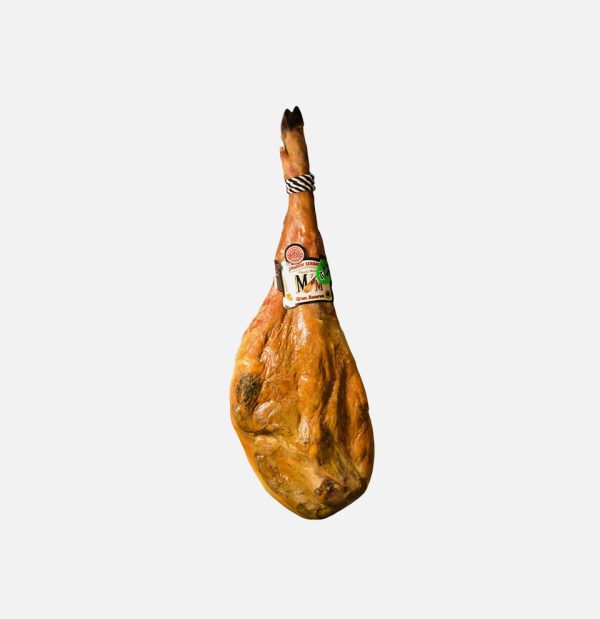 JAMÓN G. RESERVA M Y M.