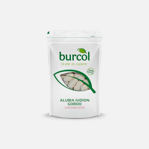 JUDION 25KG GRANEL BURCOL