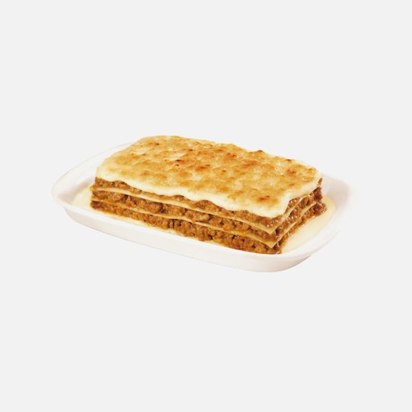 LASAÑA GOURMET BOLOÑESA 3KG