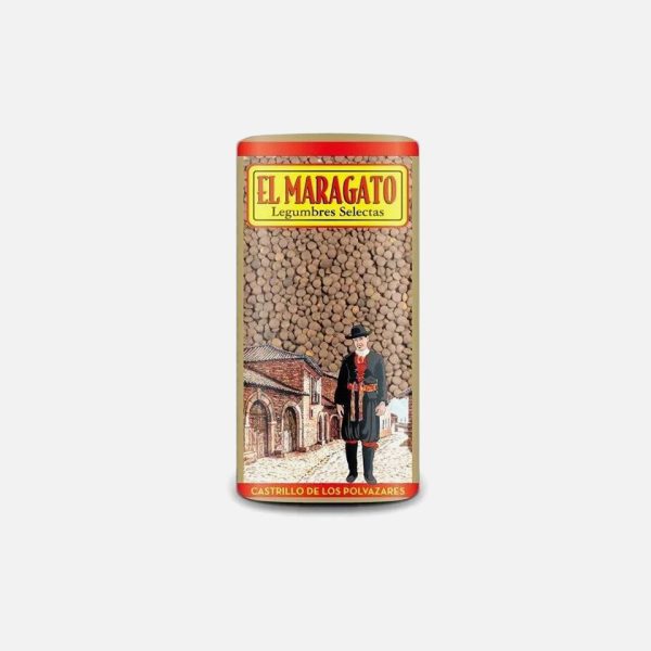 LENTEJA PARDINA MARAGATO