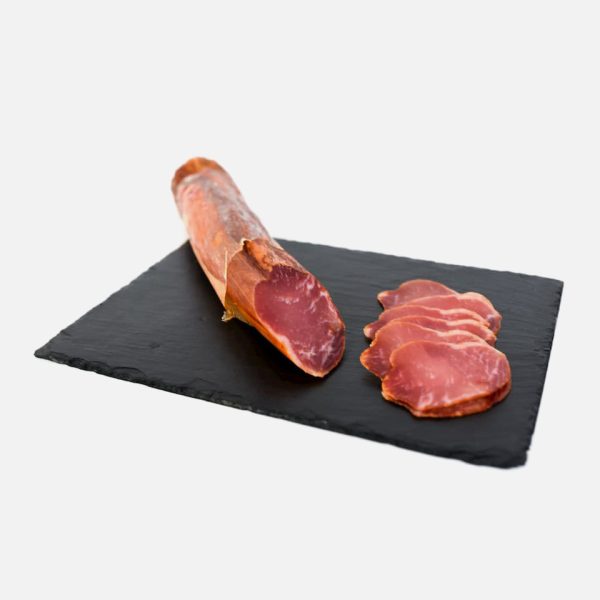LOMO IBERICO CEBO LEONCIO