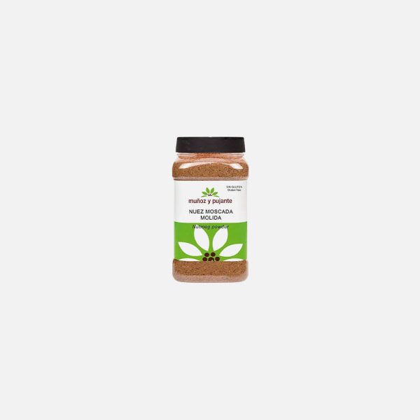 NUEZ PELADA CUARTOS 1KG La Madrileña