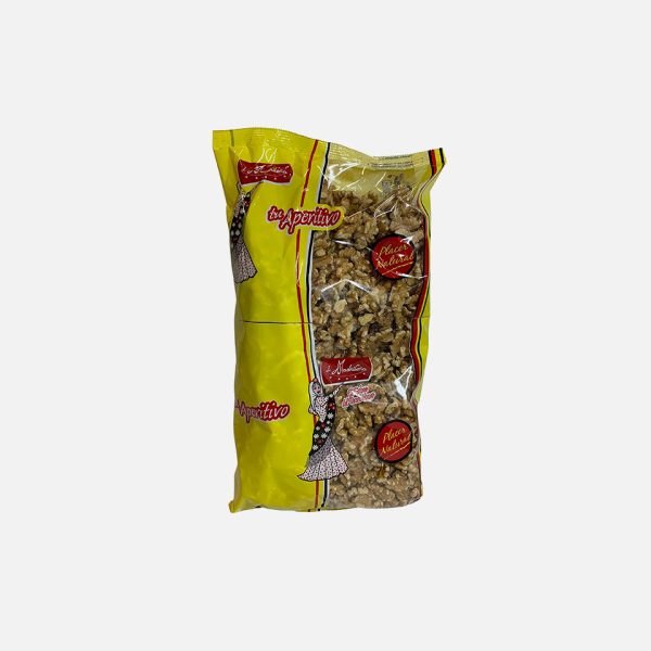 ÑORAS SECAS B/GRANEL 100GR M/P