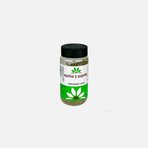 OREGANO 150 GR M/P