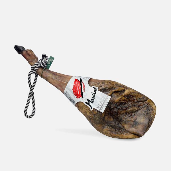 PALETA CEBO MARCIAL
