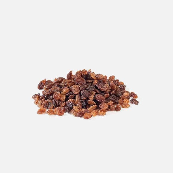 PASAS SULTANAS 1KG La Madrileña