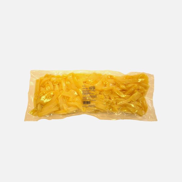 PATATA BASTONES FREIR 2KG PATURPAT