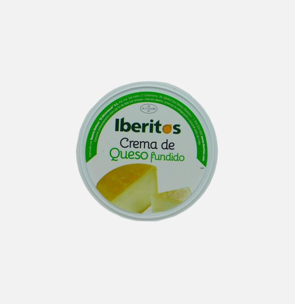 PATÉ QUESO CREMA CABRA 250GR IB