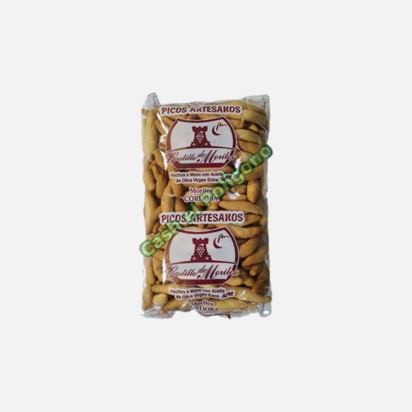 PICOS 350 GR. CASTILLODEMORILES