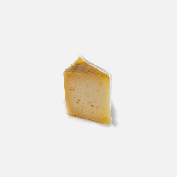 QUESO ACEITE CUÑAS HECHO A MANO