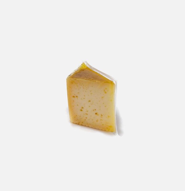 QUESO ACEITE CUÑAS HECHO A MANO
