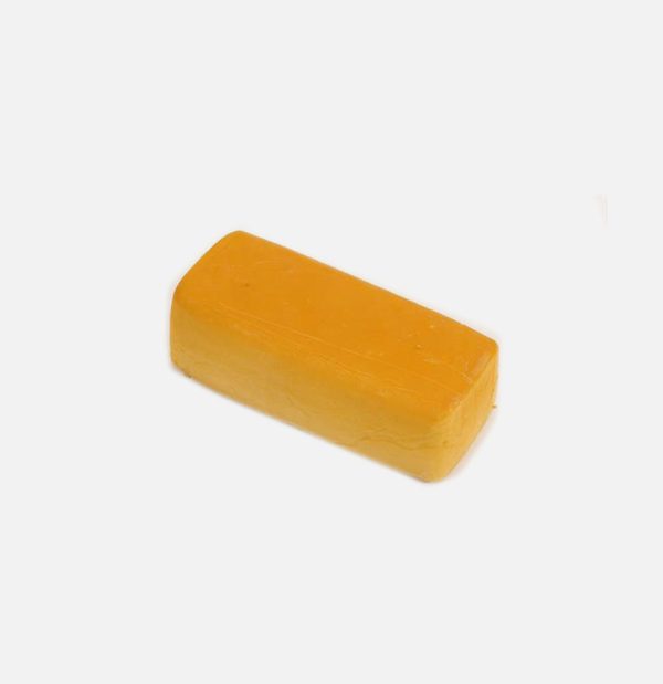 QUESO BARRA AHUMADO