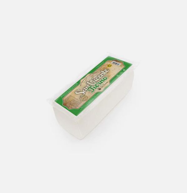 QUESO BARRA TIERNO S. VICENTE