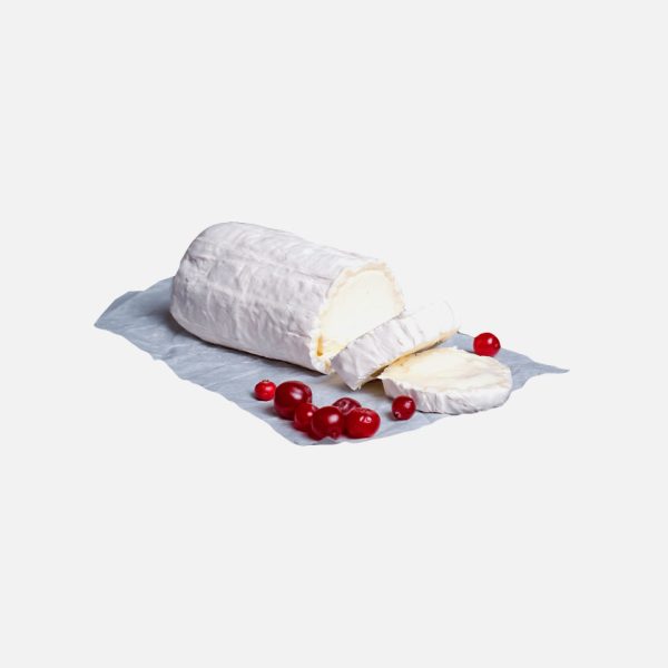 QUESO CABRA RULO 1KG DISQUESA