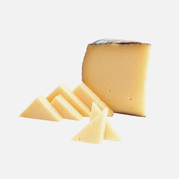 QUESO SEMI MEZCLA MINI SAN LORENZO