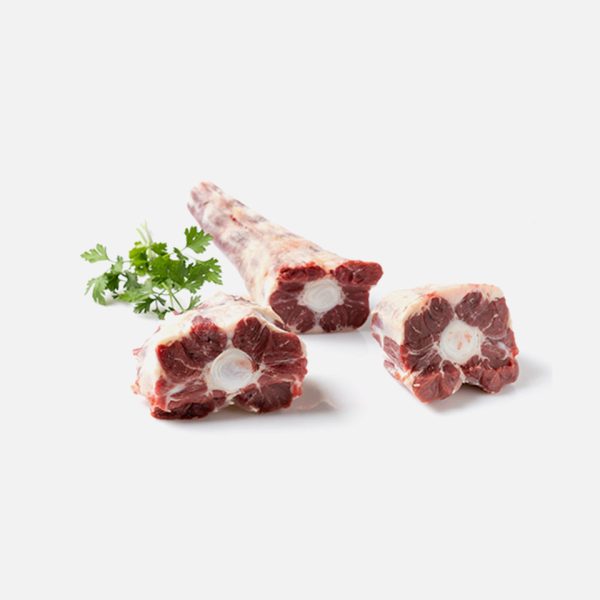 RABO VACUNO 400GR HORECA