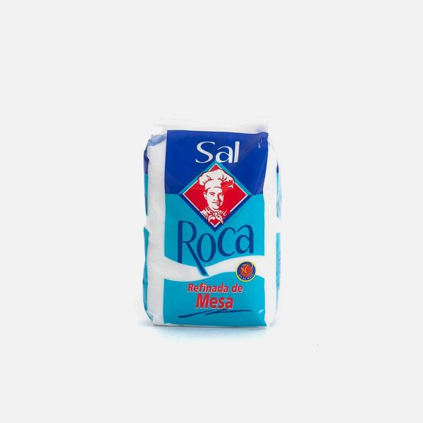 SAL FINA SECA ROCA 1KG