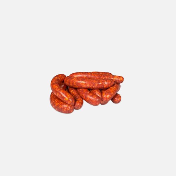 SALCHICHAS FRES. ROJAS SAN LORENZO