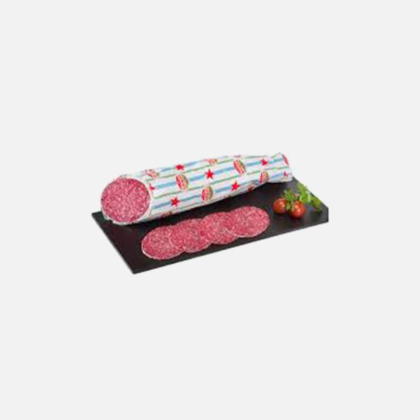 SALCHICHON CULAR EXTRA TURON