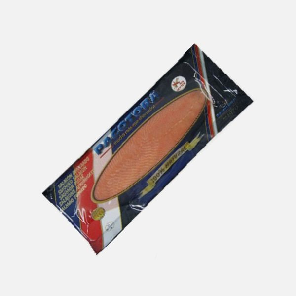 SALMÓN PLANCHA GRANDE P. TORA