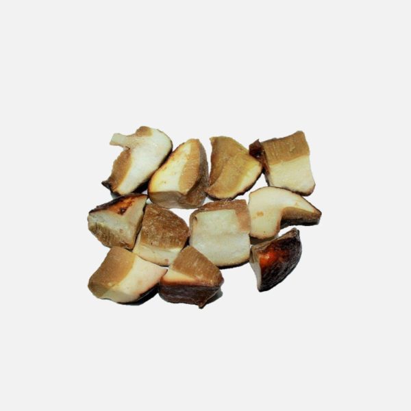 SETAS CONG. BOLETUS TROZ. CUBO 1KG