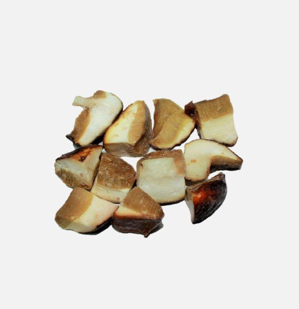 SETAS CONG. BOLETUS TROZ. SALSA 1KG