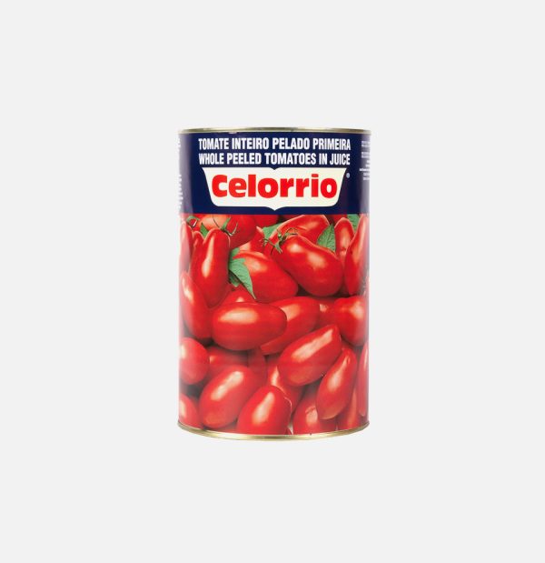 TOMATE ENTERO 1/2KG CELORRIO