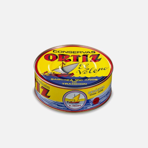 VERDEL ORTIZ 3KG 11/15 PIEZAS