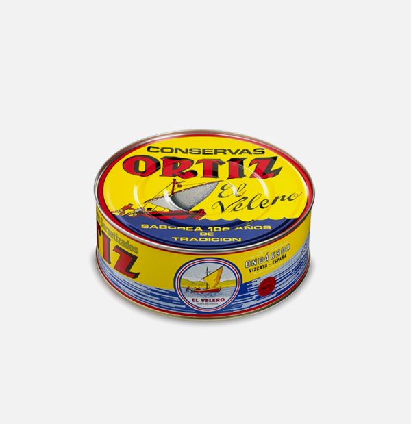 VERDEL ORTIZ 3KG 11/15 PIEZAS